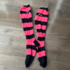 Long juicy couture warm socks